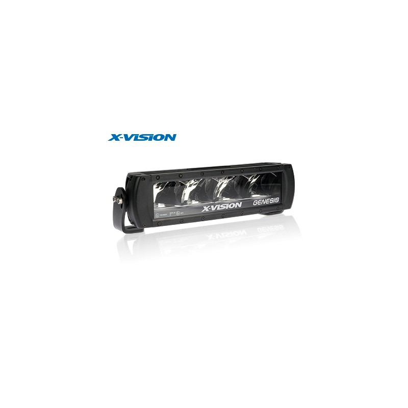 High Beam X-Vision Genesis 300